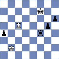 Bayo Milagro - Weishaeutel (chess.com INT, 2024)
