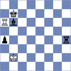 Rakhmatullaev - Bortnyk (chess.com INT, 2023)