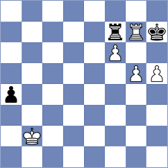 Galvan Sarmiento - Ramos Martinez (Las Palmas, 2015)