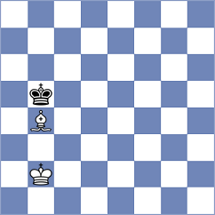 Petukhov - Stanisz (chess.com INT, 2023)
