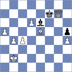 Subervi - Przybylski (chess.com INT, 2023)