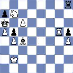 Comp Nimzo 7.32 - Felegyhazi (Debrecen, 1999)