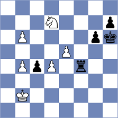 Montagard - Leger (France, 1998)