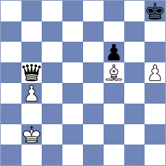 Stefanov - Belenkaya (Charlotte USA, 2025)