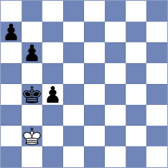 Contreras - Manssila (Bento Goncalves, 2000)