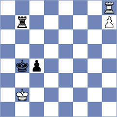 Arbakov - Ruban (Uzhgorod, 1988)