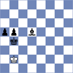 Caspi - Girsh (chess.com INT, 2024)
