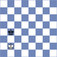 Alothman - Yazan (Chess.com INT, 2021)