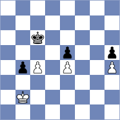 Sariego - Lauridsen (chess.com INT, 2022)