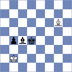Ducros Salva - Linares Quero (Mondariz, 2002)