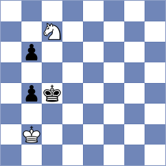 Rodriguez Gonzalez - Fidalgo Fernandez (Oviedo, 2000)