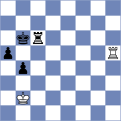 Gonzalez - Da Silva (Florianopolis, 2020)