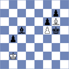Flueckiger - Tisdall (Bern, 1994)
