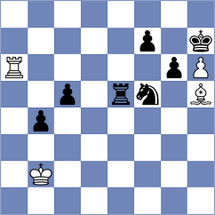 Galimov - Riabko (Kemer, 2007)
