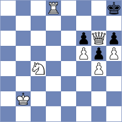 Vingris - Kanter (chess.com INT, 2024)
