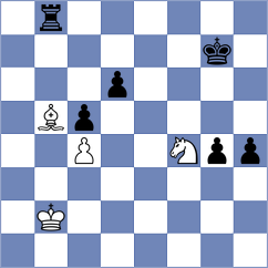 Atis - Romero Ruscalleda (chess.com INT, 2025)