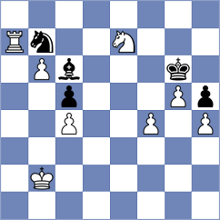 Borsuk - Ubiennykh (Chess.com INT, 2020)