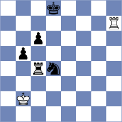 Zaichenko - Hoffmann (Chess.com INT, 2021)