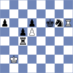 Rustemov - Demidov (chess.com INT, 2022)
