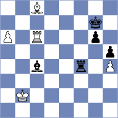 Bartel - Boyer (Chotowa POL, 2025)