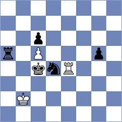 Zavivaeva - Jakubowska (Chess.com INT, 2020)
