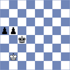 Torrente - Necula (chess.com INT, 2021)