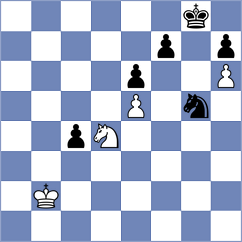 Bochkov - Toropov (Dagomys, 2009)