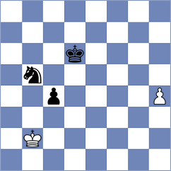 Garcia Rodriguez - Garrido Piriz (Padron, 2008)