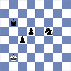 Song - Salinas Herrera (Chess.com INT, 2020)