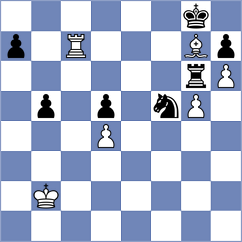 Mayorga - Pissano (Villa Ballester, 2004)