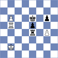 Walentukiewicz - Nastore (chess.com INT, 2021)