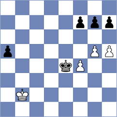 Jiang - Gaw (Calgary CAN, 2024)