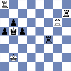Iversen - Sorensen (Hedehusene, 1991)