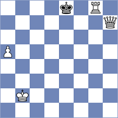 Fernandez - Barbaggi (Europe Echecs INT, 2020)