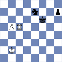 Matviishen - Mikaelyan (Las Vegas USA, 2025)