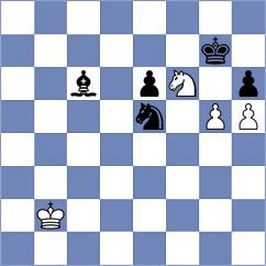 Lakusic - Tomic (Podgorica, 2014)