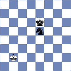 Gurevich - Zanette (chess.com INT, 2025)