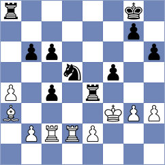 Yang - Liu (Hangzhou CHN, 2023)