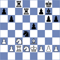 Battin - Vescovi (Elista, 1998)