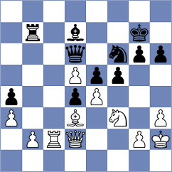 Hesse - Aronian (Deizisau, 2002)