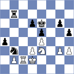 Palacio - Kozakov (chess.com INT, 2024)