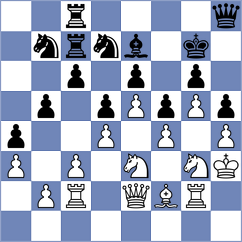 Maksimenko - Usatchev (Omsk, 2006)