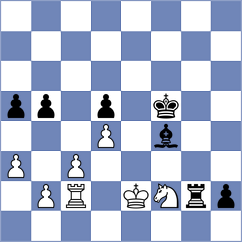 Gilfanov - Potkin (Leninskiy RUS, 2024)