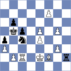 Ambroz - Tichy (Czech Republic, 1995)