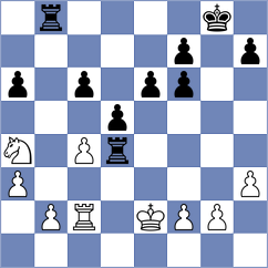 Ser - Becerra (chess.com INT, 2024)