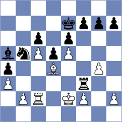 Gilfanov - Howell (chess.com INT, 2025)