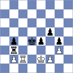 Wisniacki - Bordi (chess.com INT, 2024)