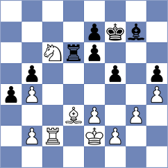 Abrashkin - Momunaliev (chess.com INT, 2025)