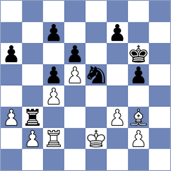 Kozlowski - Olschewski (Germany, 1998)