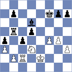 Varela La Madrid - Badelka (Baku AZE, 2023)